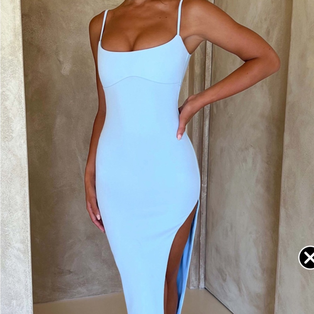 baby boo formal dress